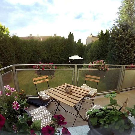 Apartmán s terasou Alamóc Kültér fotó