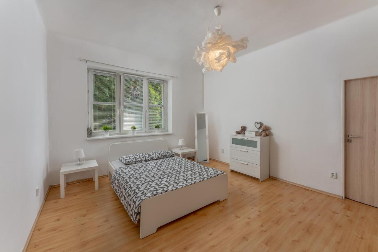 Apartmán s terasou Alamóc Kültér fotó